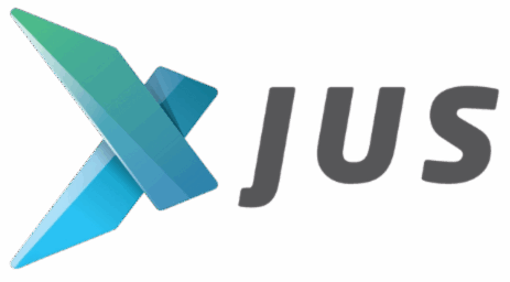 Logo XJUS